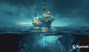 Япония совершила технологический прорыв, подняв редкоземельные металлы с глубины 6000 метров Япония совершила технологический прорыв, подняв редкоземельные металлы с глубины 6000 метров